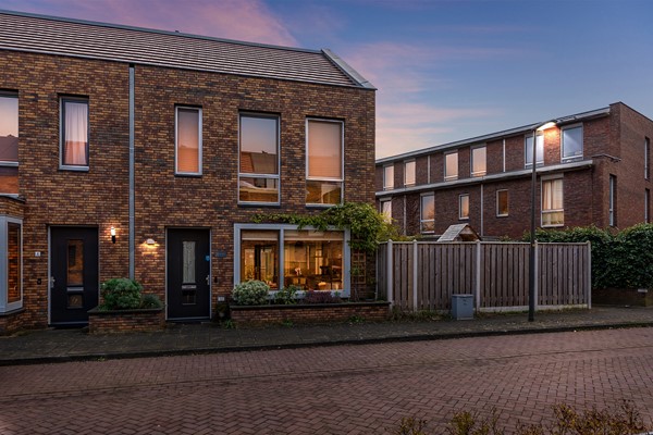 Van Durenstraat 2, 7415BG Deventer